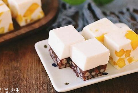 椰奶凍保質(zhì)期 不超過五天 椰奶凍保質(zhì)期 不超過五天