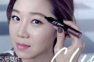 clio產(chǎn)品哪些值得推薦？快速打造自然妝容