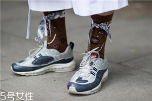 運動鞋多久洗一次？清洗不用太頻繁