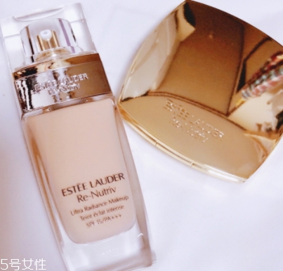 雅詩蘭黛粉餅多少錢？不同系列價(jià)格不同