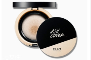 clio珂萊歐氣墊怎么換替換裝？4個(gè)步驟輕松安裝