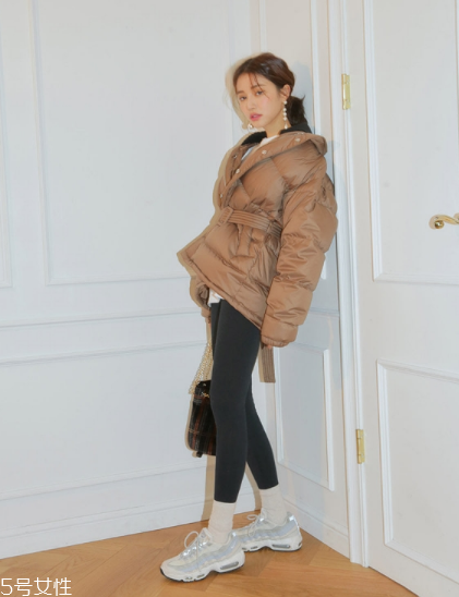 面包服搭配什么包包？讓你過年更驚艷