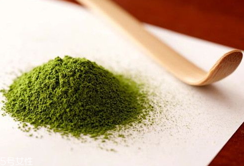 抹茶粉為什么苦 抹茶本身就是苦澀的 抹茶粉為什么苦 抹茶本身就是苦澀的