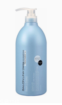 無硅油洗護到底有什么用呢？發(fā)絲需要真正的清潔