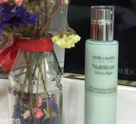 雅詩蘭黛乳液多少錢？