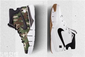 undefeated與nike zoom kobe 1 protro聯(lián)名發(fā)售時(shí)間_價(jià)格
