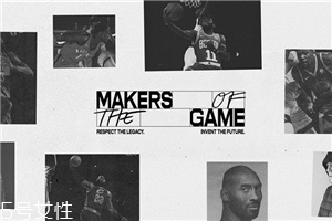 耐克2018全明星系列球鞋有哪幾款_在哪買？