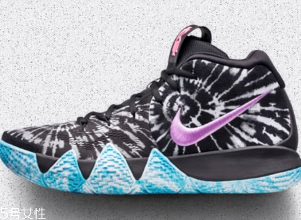 耐克2018全明星系列球鞋有哪幾款_在哪買？