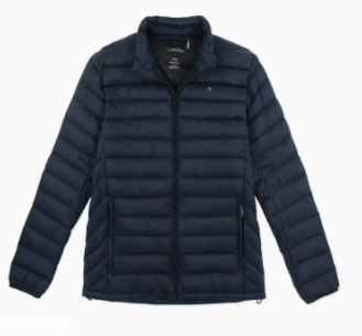 輕便羽絨服到底夠不夠保暖？最先進(jìn)的擋風(fēng)鎖溫科技