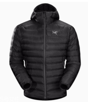 輕便羽絨服到底夠不夠保暖？最先進(jìn)的擋風(fēng)鎖溫科技