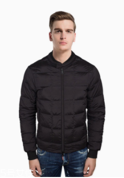 輕便羽絨服到底夠不夠保暖？最先進(jìn)的擋風(fēng)鎖溫科技