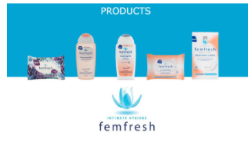 Femfresh護(hù)理液能天天用嗎？每天使用營(yíng)造良好酸堿環(huán)境