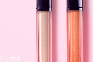 雅詩蘭黛唇釉怎么樣？花漾傾慕唇釉評測