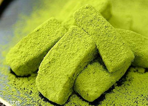抹茶粉可以做什么 美食食譜 抹茶粉可以做什么 美食食譜