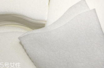 尤妮佳化妝棉哪款適合濕敷？2款不壓邊化妝棉適合濕敷