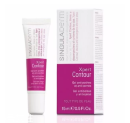 黑眼圈用什么眼霜好？多效護理型眼霜是首選