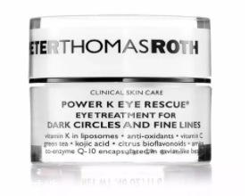 黑眼圈用什么眼霜好？多效護理型眼霜是首選