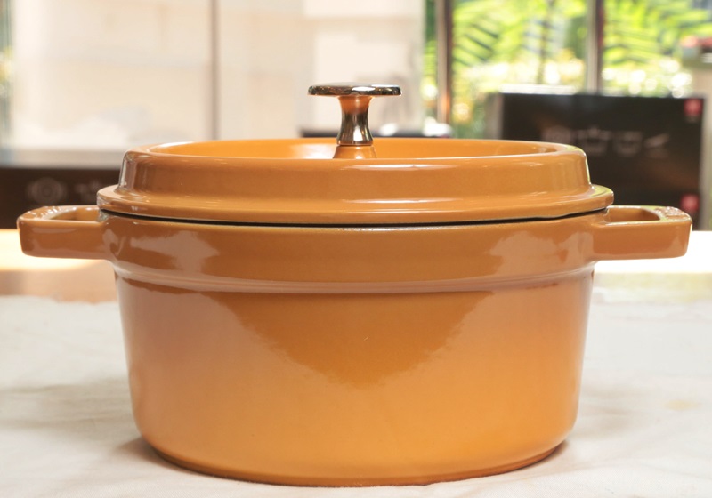 不銹鋼鍋好還是鐵鍋好 用途各不同 不銹鋼鍋好還是鐵鍋好 用途各不同