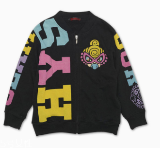 Hysteric Mini是什么牌子？不知道黑超不算辣媽