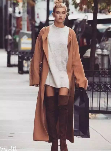 stuart weitzman鞋子在哪買？全球銷量最高的過膝靴