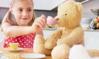 孩子喜歡什么玩具？開發(fā)智力不是寶寶想要的