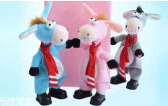 孩子喜歡什么玩具？開發(fā)智力不是寶寶想要的