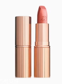 啞光口紅適合日常嗎？好的啞光口紅低調(diào)有氣質(zhì)