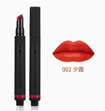 啞光口紅適合日常嗎？好的啞光口紅低調(diào)有氣質(zhì)