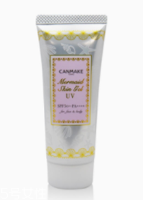 隔離霜可以代替妝前乳嗎？潤(rùn)色隔離霜可以代替