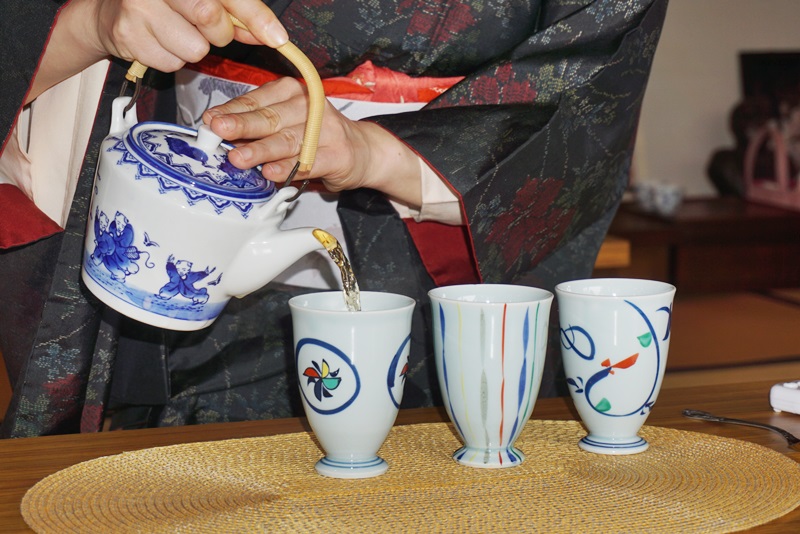 日本茶葉哪個好 日本茶葉茶種介紹 日本茶葉哪個好 日本茶葉茶種介紹