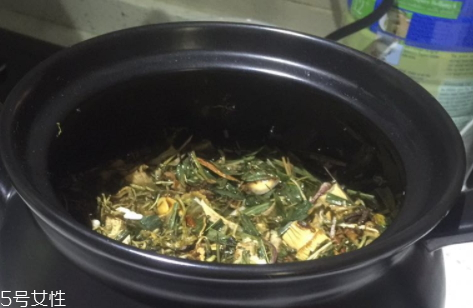 煎藥壺怎么用 教你藥材熬制的方法 煎藥壺怎么用 教你藥材熬制的方法