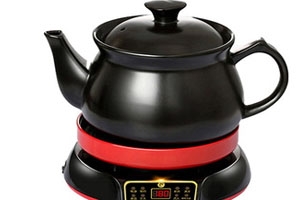 煎藥壺怎么用 教你藥材熬制的方法 煎藥壺怎么用 教你藥材熬制的方法