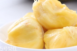 榴蓮蜜怎么吃？不同的吃法風(fēng)格