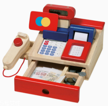 益智玩具有哪些？十款玩具激發(fā)寶寶社交力