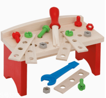 益智玩具有哪些？十款玩具激發(fā)寶寶社交力