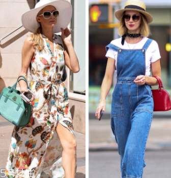 戴什么帽子顯臉??？寬檐帽讓臉看起來小