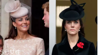 戴什么帽子顯臉??？寬檐帽讓臉看起來小