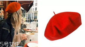 戴什么帽子顯臉??？寬檐帽讓臉看起來小