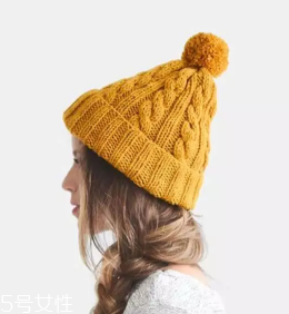 戴什么帽子顯臉小？寬檐帽讓臉看起來小