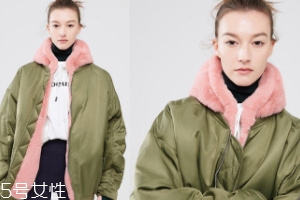 軍綠色外套怎么搭配？三種軍綠色外套百搭又獨立