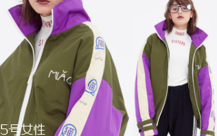 軍綠色外套怎么搭配？三種軍綠色外套百搭又獨立