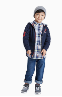 Tommy Hilfiger是什么檔次？全球頂尖的高端品牌