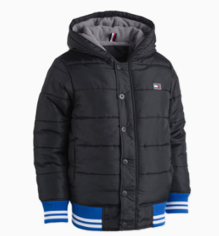 Tommy Hilfiger是什么檔次？全球頂尖的高端品牌