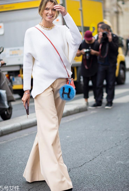 腿粗穿什么褲子顯瘦？帶你穿出細(xì)長直美腿