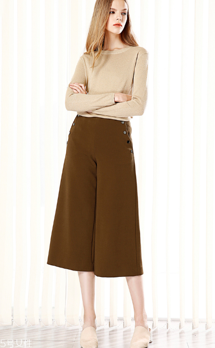 腿粗穿什么褲子顯瘦？帶你穿出細(xì)長直美腿