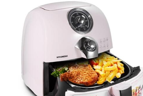 空氣炸鍋可以用錫紙嗎 使用技巧 空氣炸鍋可以用錫紙嗎 使用技巧