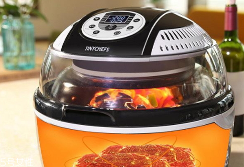 空氣炸鍋可以用錫紙嗎 使用技巧 空氣炸鍋可以用錫紙嗎 使用技巧