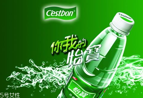 怡寶礦泉水可以燒開(kāi)喝嗎 建議不要