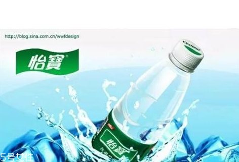 怡寶礦泉水可以燒開(kāi)喝嗎 建議不要