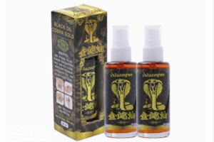 泰國金蛇膏有什么功效？根本性排濕毒